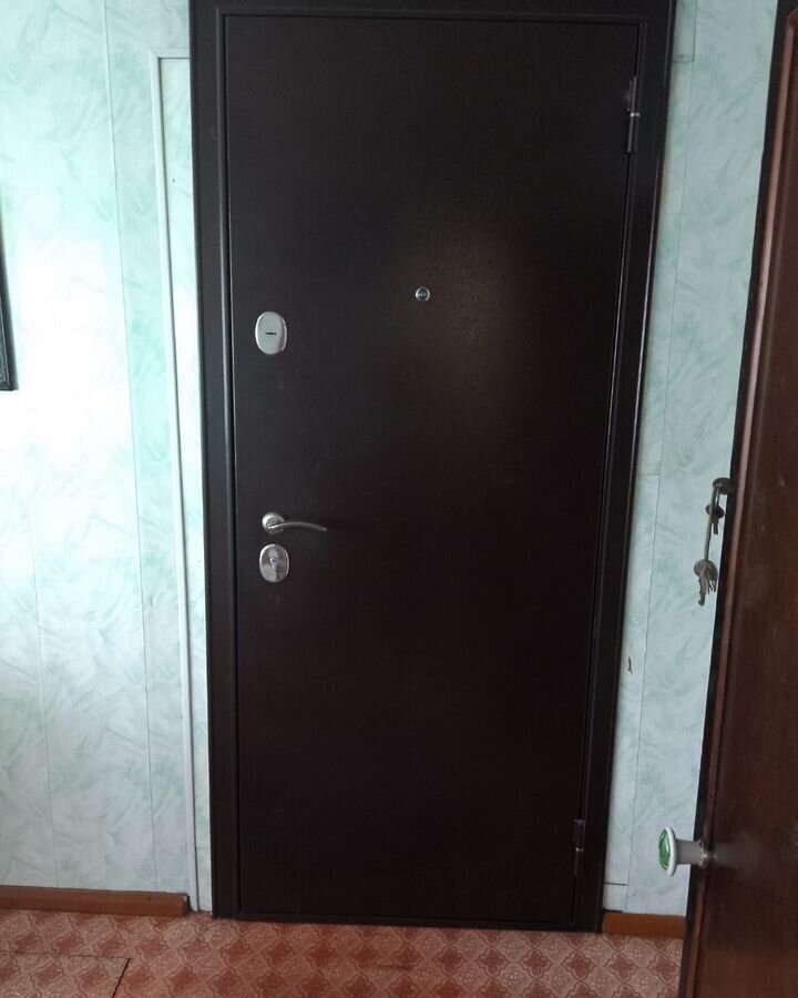 дом г Прокопьевск ул Краснофлотская 21 Кемеровская обл. — Кузбасс фото 5