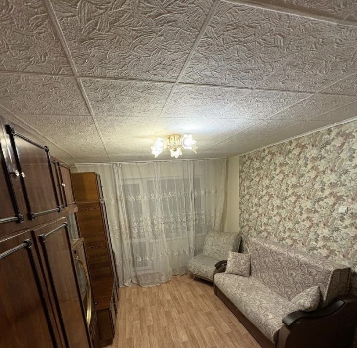 квартира г Екатеринбург ул Таганская 49 Проспект Космонавтов фото 1