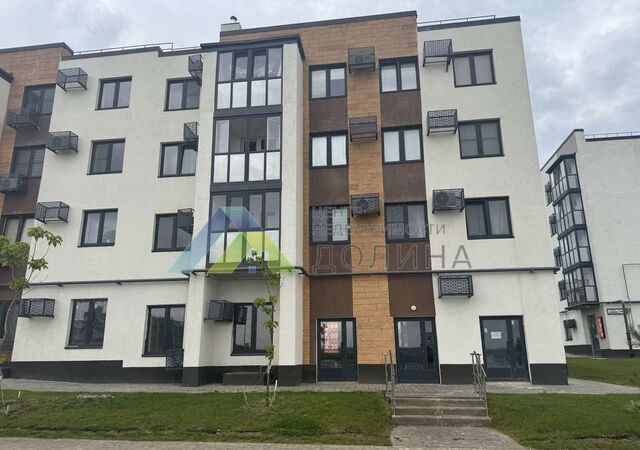 свободного назначения р-н Советский ул. Химина, 16 фото