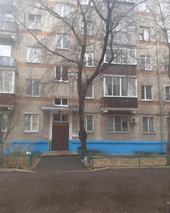 квартира г Люберцы пр-кт Октябрьский 121 Жулебино фото 1