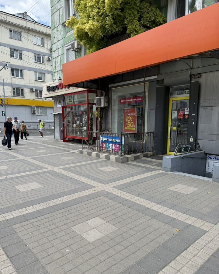 свободного назначения г Симферополь пр-кт Кирова 18/3 фото 4