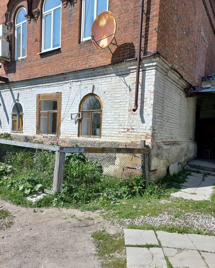 квартира г Камышлов ул Урицкого 14 Камышловский г. о. фото 2