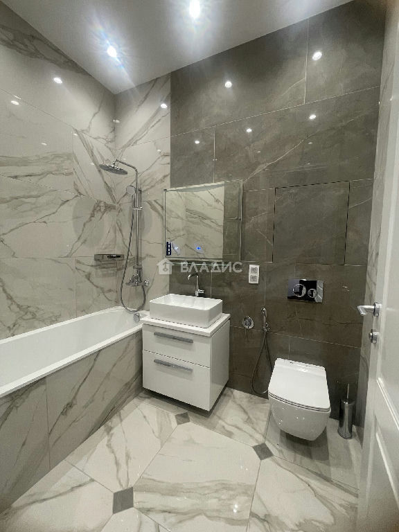 квартира г Москва метро Водный стадион б-р Кронштадтский 8к/1 фото 3