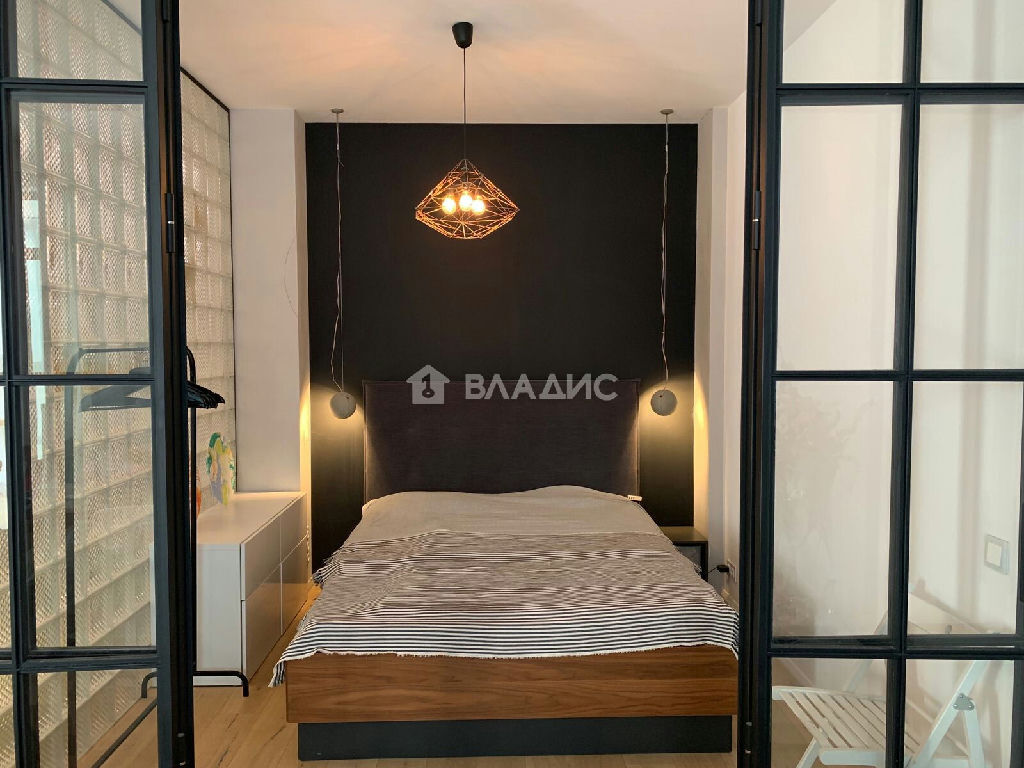 квартира г Москва метро Водный стадион б-р Кронштадтский 8к/1 фото 4