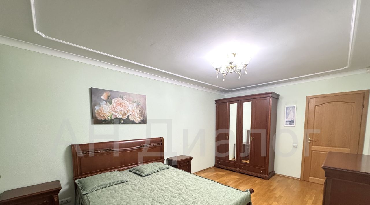 квартира г Екатеринбург Геологическая ул Тверитина 34/9 фото 4