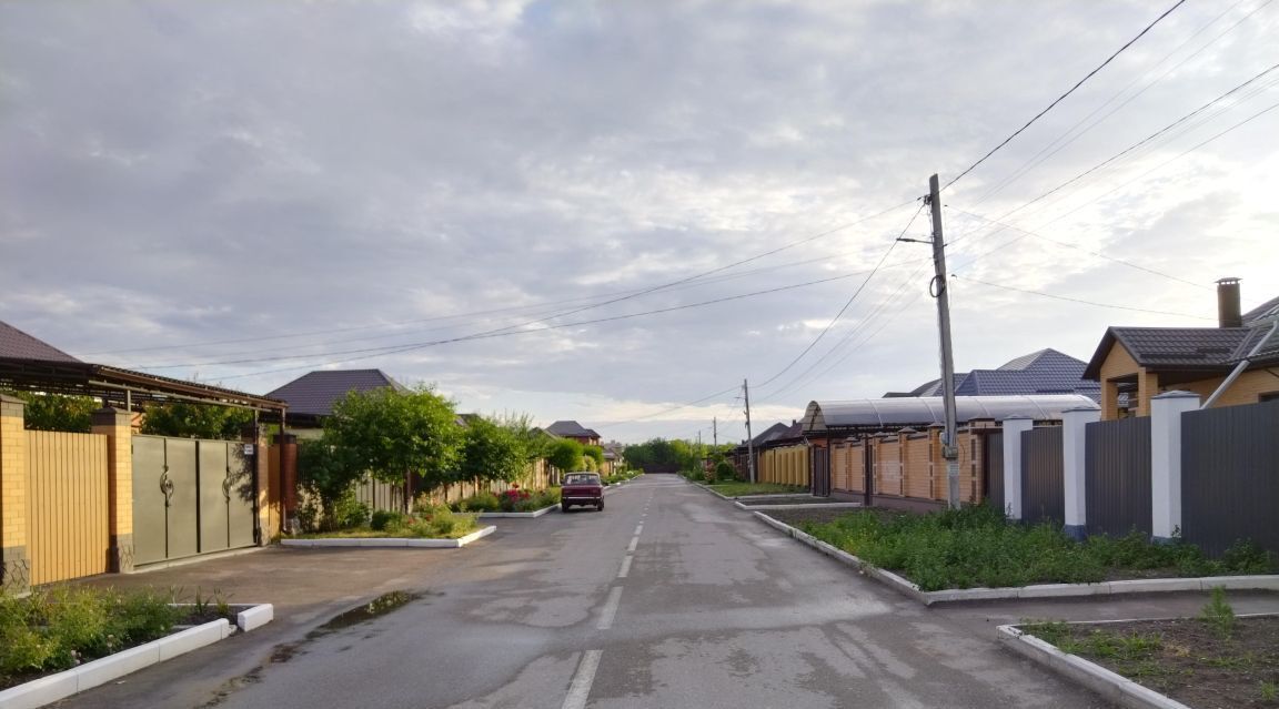 дом г Ессентуки ул Севастопольская 12 фото 4