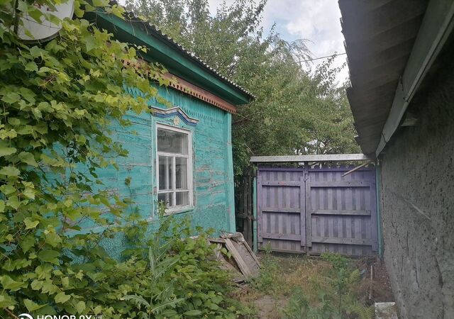 дом пер Карьерный фото