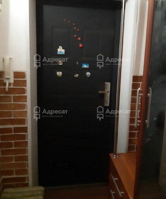 квартира г Волгоград пр-кт им. В.И. Ленина 81 фото 3