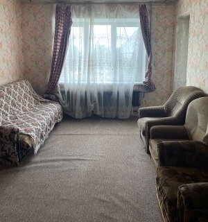 квартира г Кинешма ул Маршала Василевского 23 фото 1