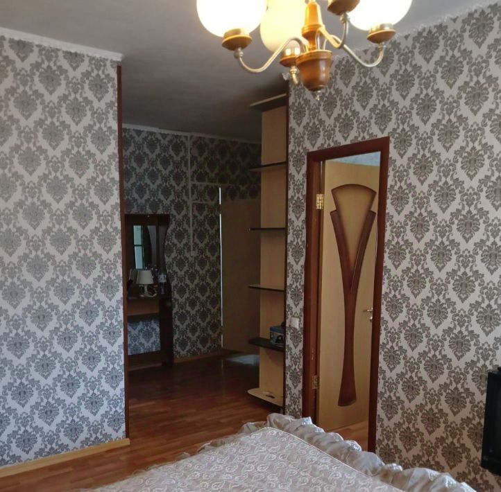 квартира р-н Благовещенский г Благовещенск ул Комарова 21 фото 1
