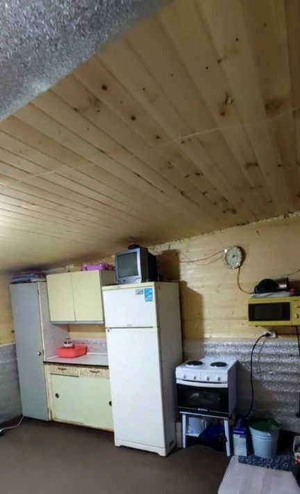 дом г Балашиха мкр Кучино ул Народная 20 Ольгино фото 1