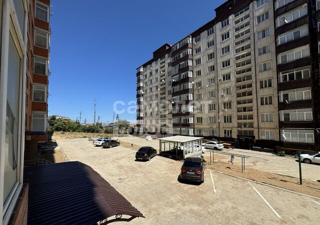 квартира ул Предгорная 5а фото