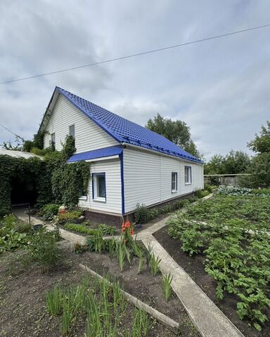 дом ул Шоссейная Еманжелинское городское поселение фото