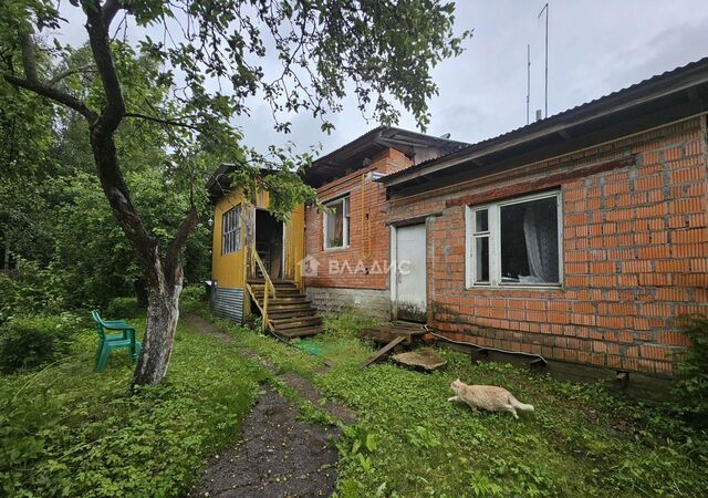 22 км, ДСК имени 1905 года, 3-й просек, Краснознаменск, Можайское шоссе фото