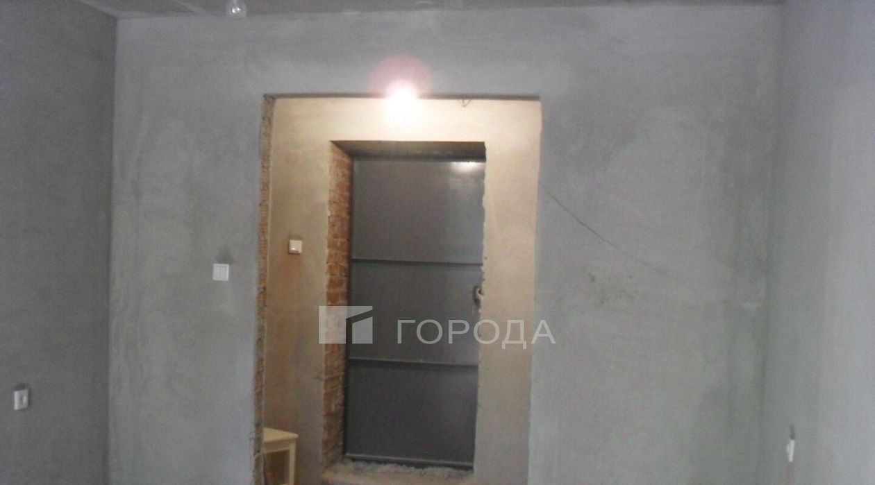 квартира г Барнаул р-н Центральный ул Пролетарская 160 ЖК «Большая медведица» фото 2