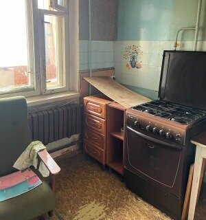 квартира г Кинешма ул Маршала Василевского 23 фото 4