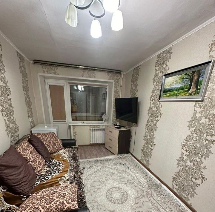 квартира г Горно-Алтайск пр-кт Коммунистический 168 фото 4