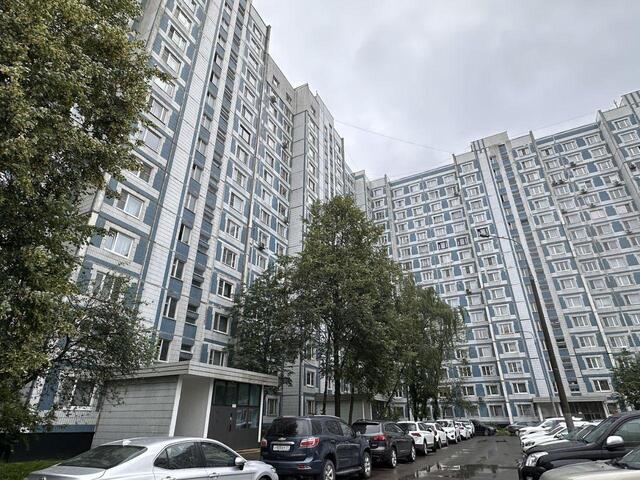 метро Лианозово СЗАО ул Псковская 2/1 Московская область фото