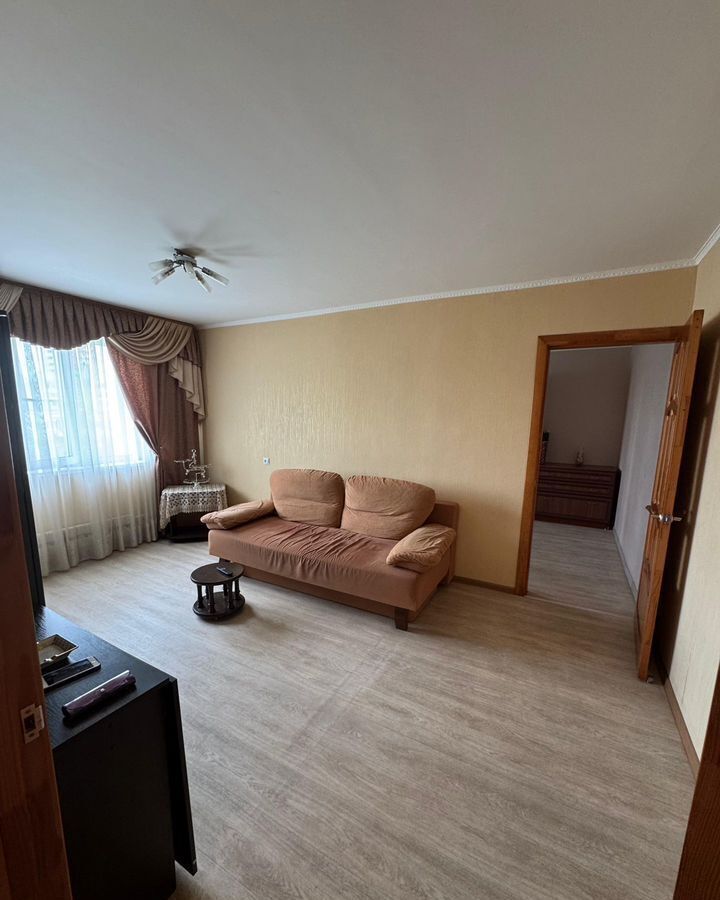 квартира г Клин ул Карла Маркса 47 фото 1