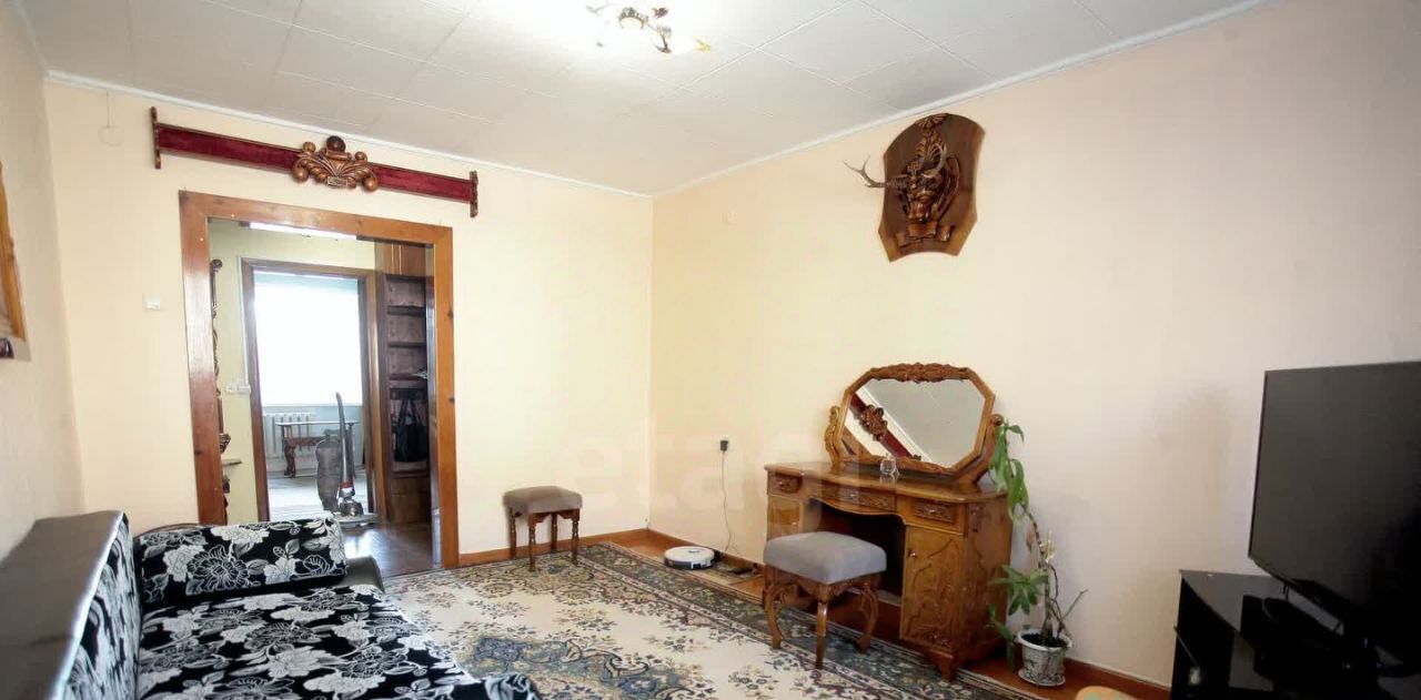 квартира г Горно-Алтайск пр-кт Коммунистический фото 2