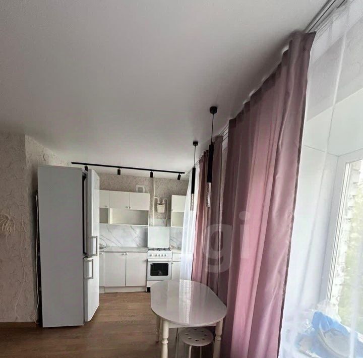 квартира г Горно-Алтайск пр-кт Коммунистический фото 2
