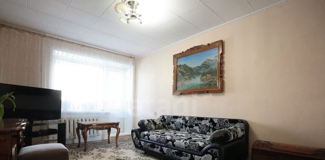 квартира г Горно-Алтайск пр-кт Коммунистический фото 4