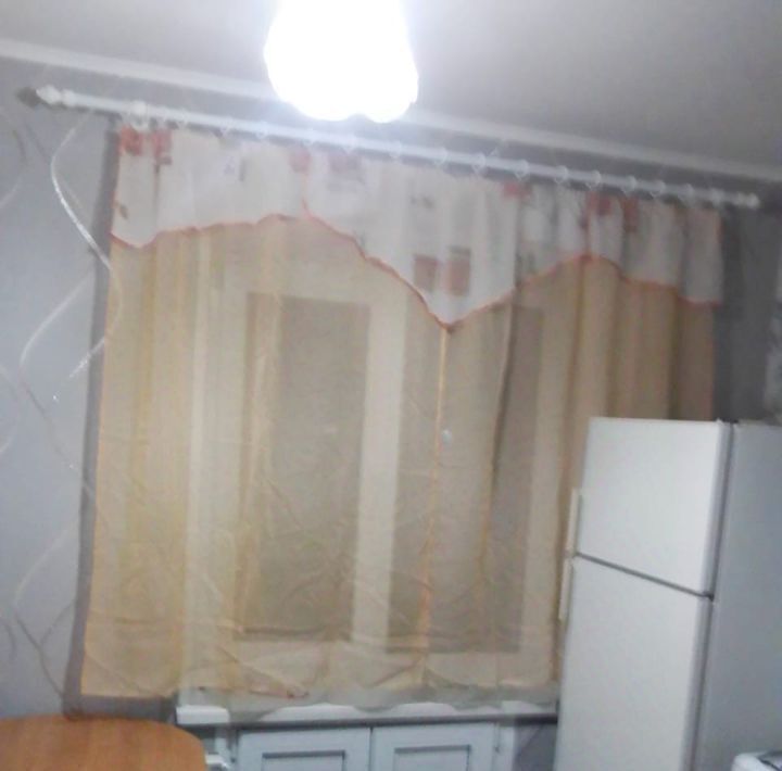 квартира г Челябинск р-н Металлургический ул Калмыкова 11б фото 3