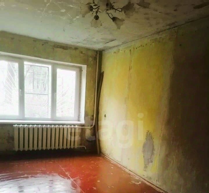 квартира г Белгород Западный ул Гагарина 4 фото 1