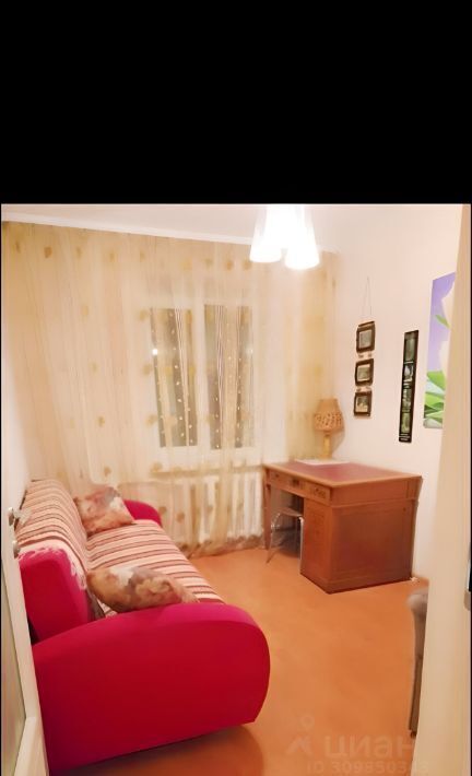 квартира г Йошкар-Ола ул Йывана Кырли 17б фото 1