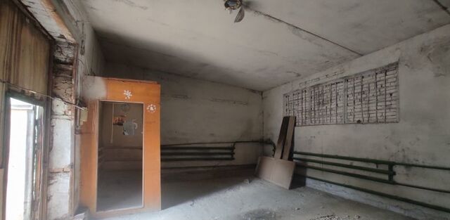 производственные, складские р-н Первомайский ул Калинина 135 фото