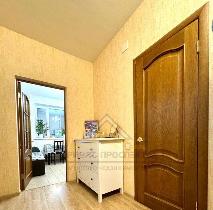 квартира г Старый Оскол Степной микрорайон 23 фото 1