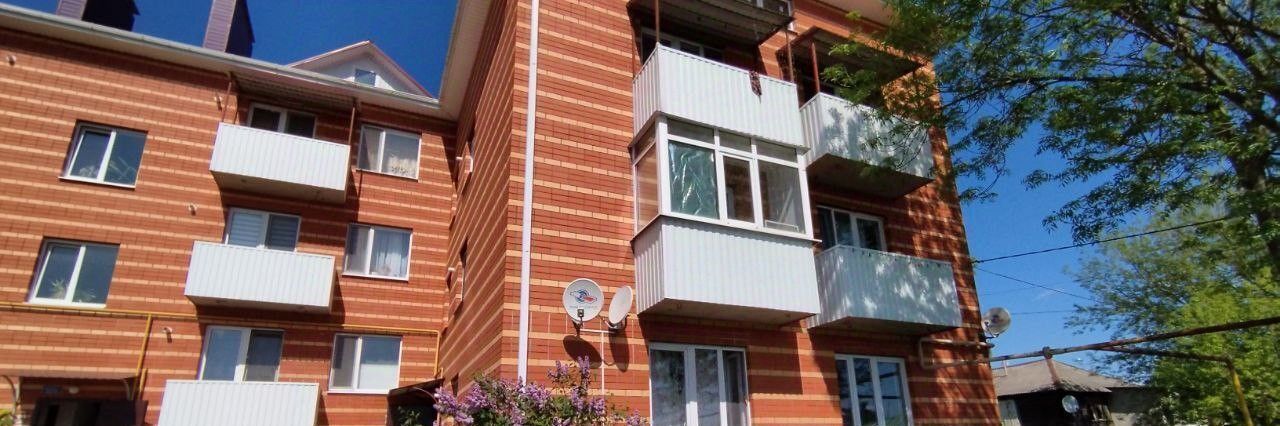 квартира р-н Корочанский г Короча ул Советская 38 городское поселение Короча фото 1