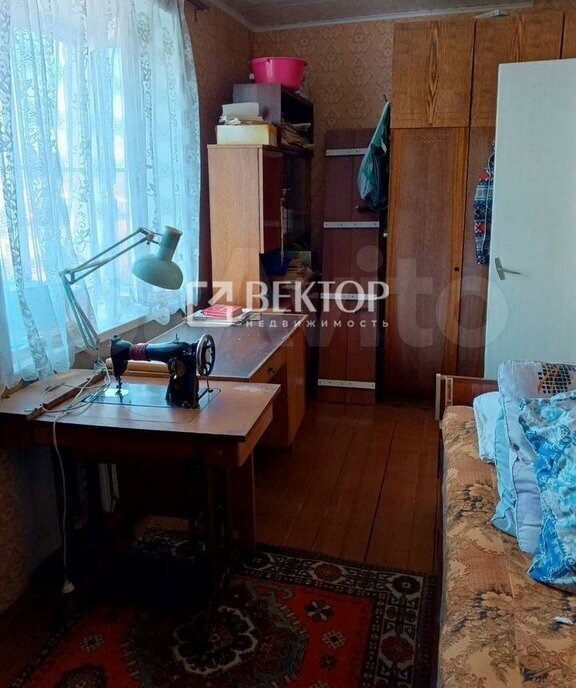 квартира р-н Шарьинский г Шарья ул Пристанционная 2а фото 2