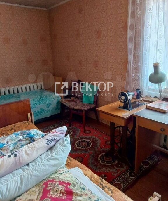 квартира р-н Шарьинский г Шарья ул Пристанционная 2а фото 3