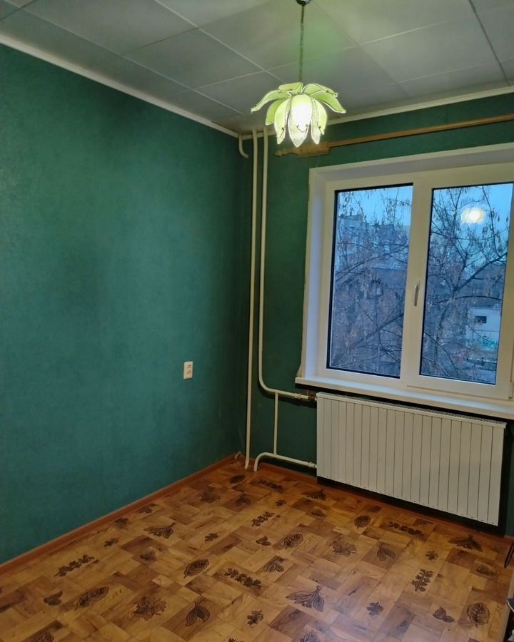 квартира г Челябинск р-н Металлургический ул Румянцева 4 фото 4