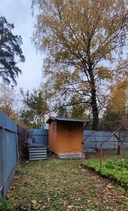 дом г Балашиха мкр Кучино ул Народная 20 Ольгино фото 3