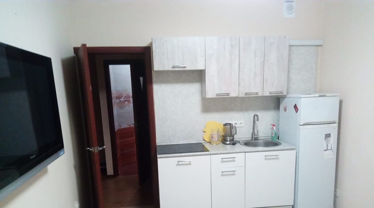 квартира г Долгопрудный Водники пр-кт Пацаева 7к/10 фото 2
