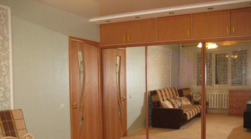 квартира г Сергиев Посад Углич ул Дружбы 11а фото 3