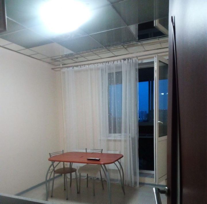 квартира г Долгопрудный Водники пр-кт Пацаева 7к/10 фото 3