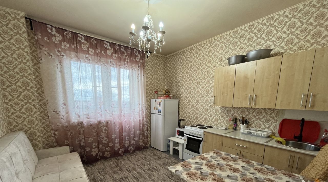 квартира г Химки ул Чернышевского 3 Химки фото 4