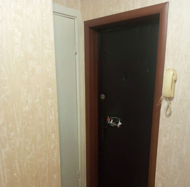 квартира г Электросталь ул Ялагина 18 фото 3