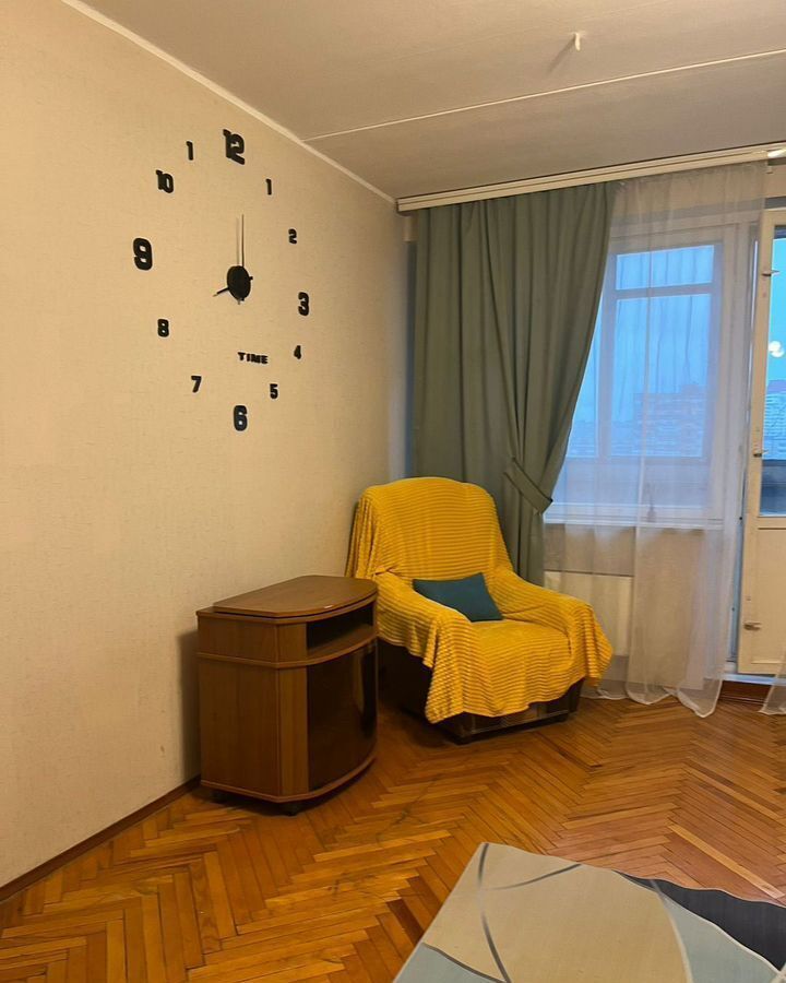 квартира г Королев ул 50-летия ВЛКСМ 10в фото 4