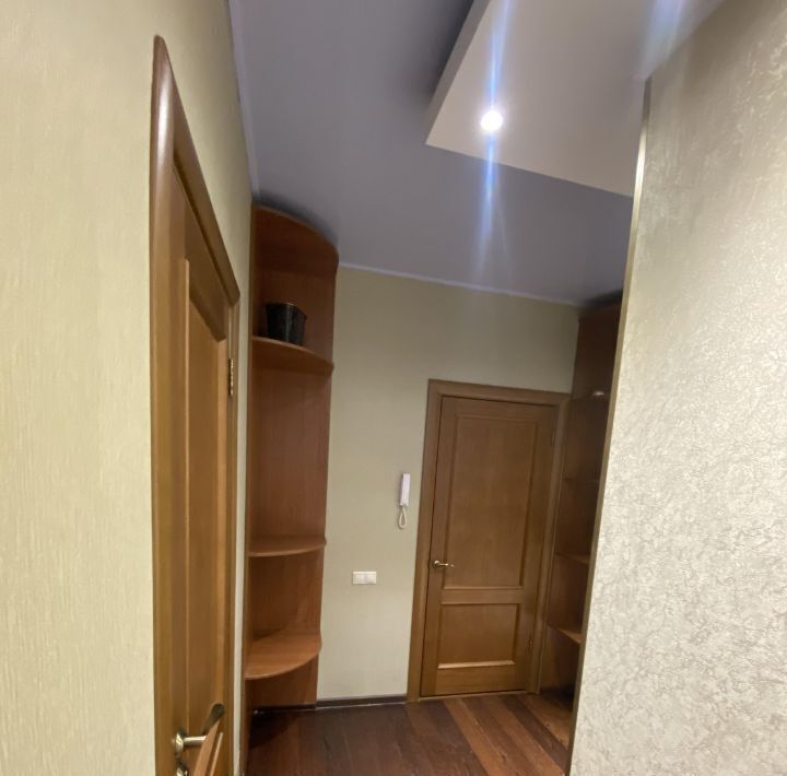 квартира г Красногорск ул Успенская 24 Красногорская фото 4