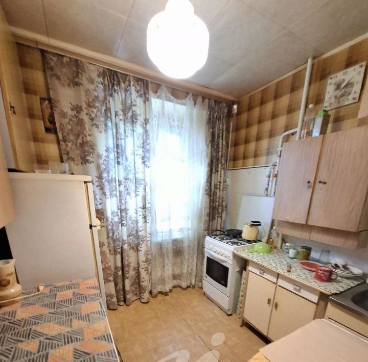 квартира г Химки ул Энгельса 16 Химки фото 2