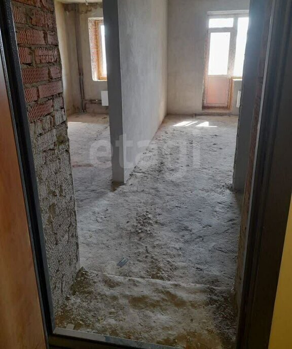 квартира г Томск ул Красноармейская 128 фото 1