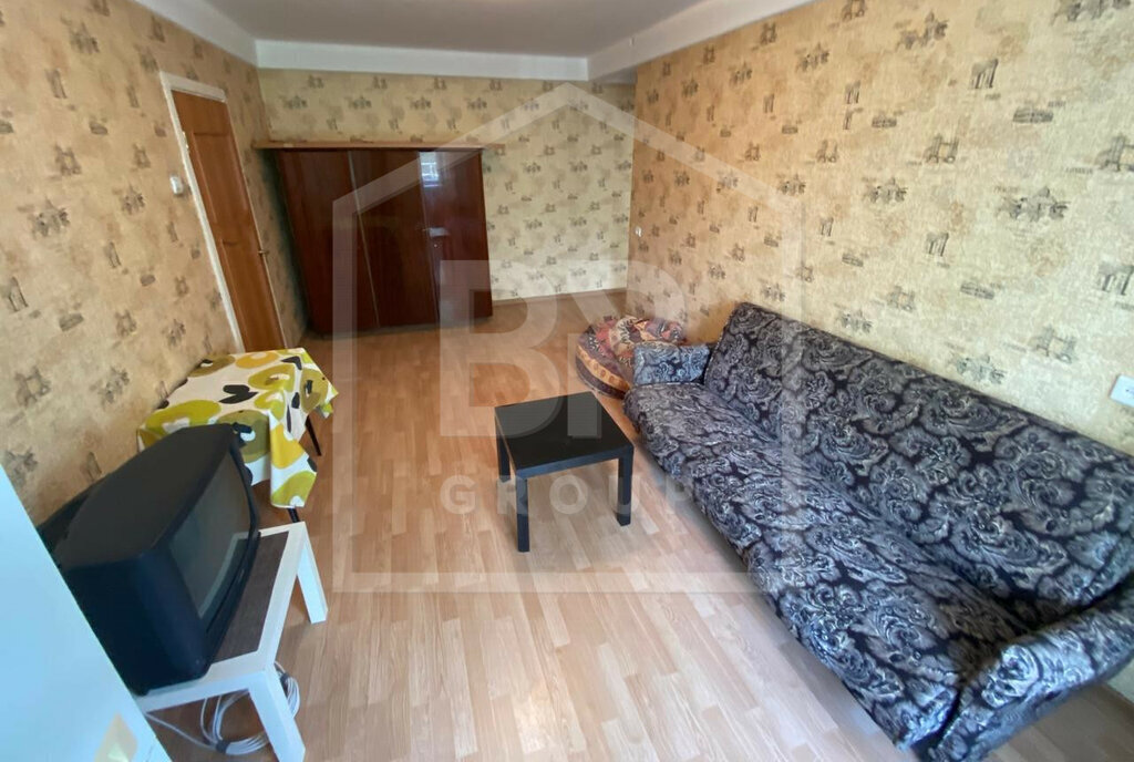 квартира г Санкт-Петербург метро Улица Дыбенко пр-кт Товарищеский 26к/2 округ Оккервиль фото 1