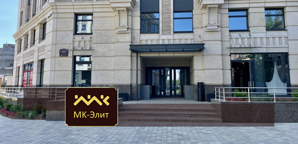 свободного назначения г Санкт-Петербург метро Площадь Александра Невского Пески проезд Херсонский 6 округ Смольнинское фото 1
