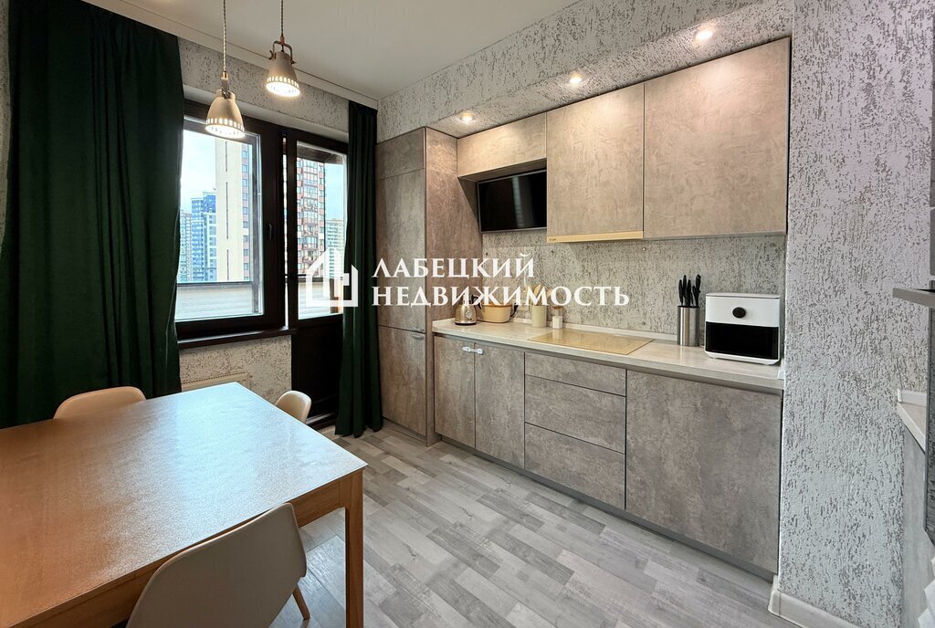 квартира р-н Всеволожский г Мурино б-р Менделеева 7к/1 Девяткино фото 1