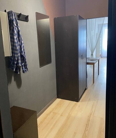 квартира метро Автово дом 80к/1 фото