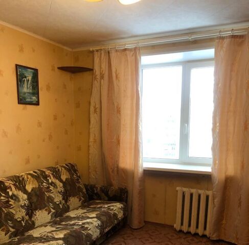 метро Проспект Ветеранов ул Авангардная 33 фото